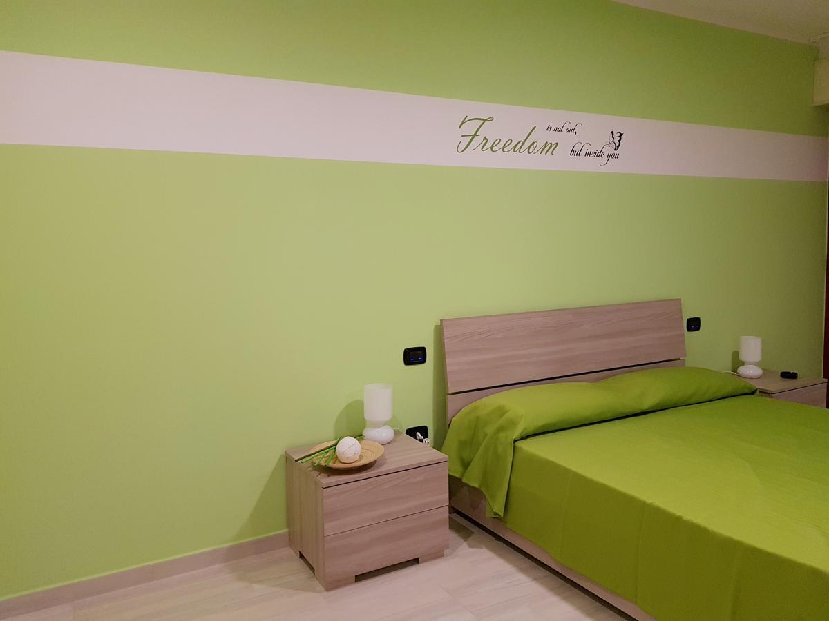 Tenuta Landi Country House Fisciano Zewnętrze zdjęcie