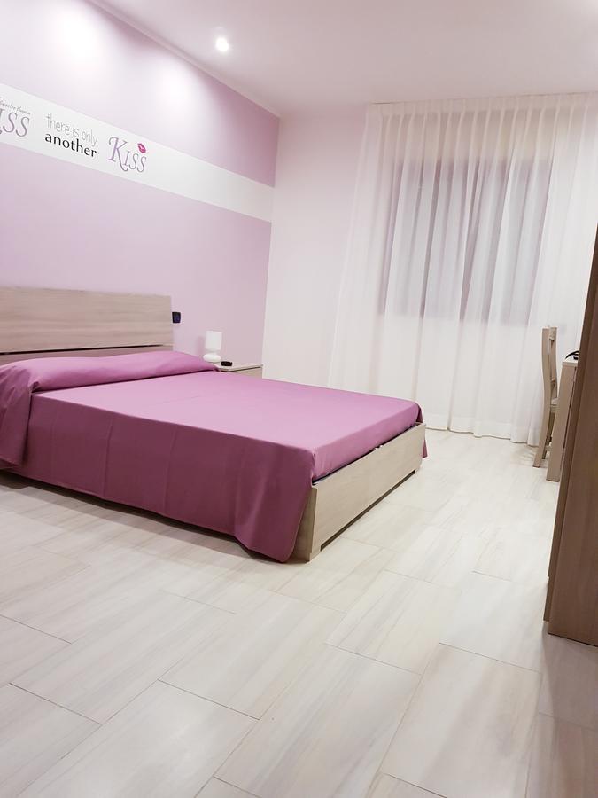 Tenuta Landi Country House Fisciano Zewnętrze zdjęcie