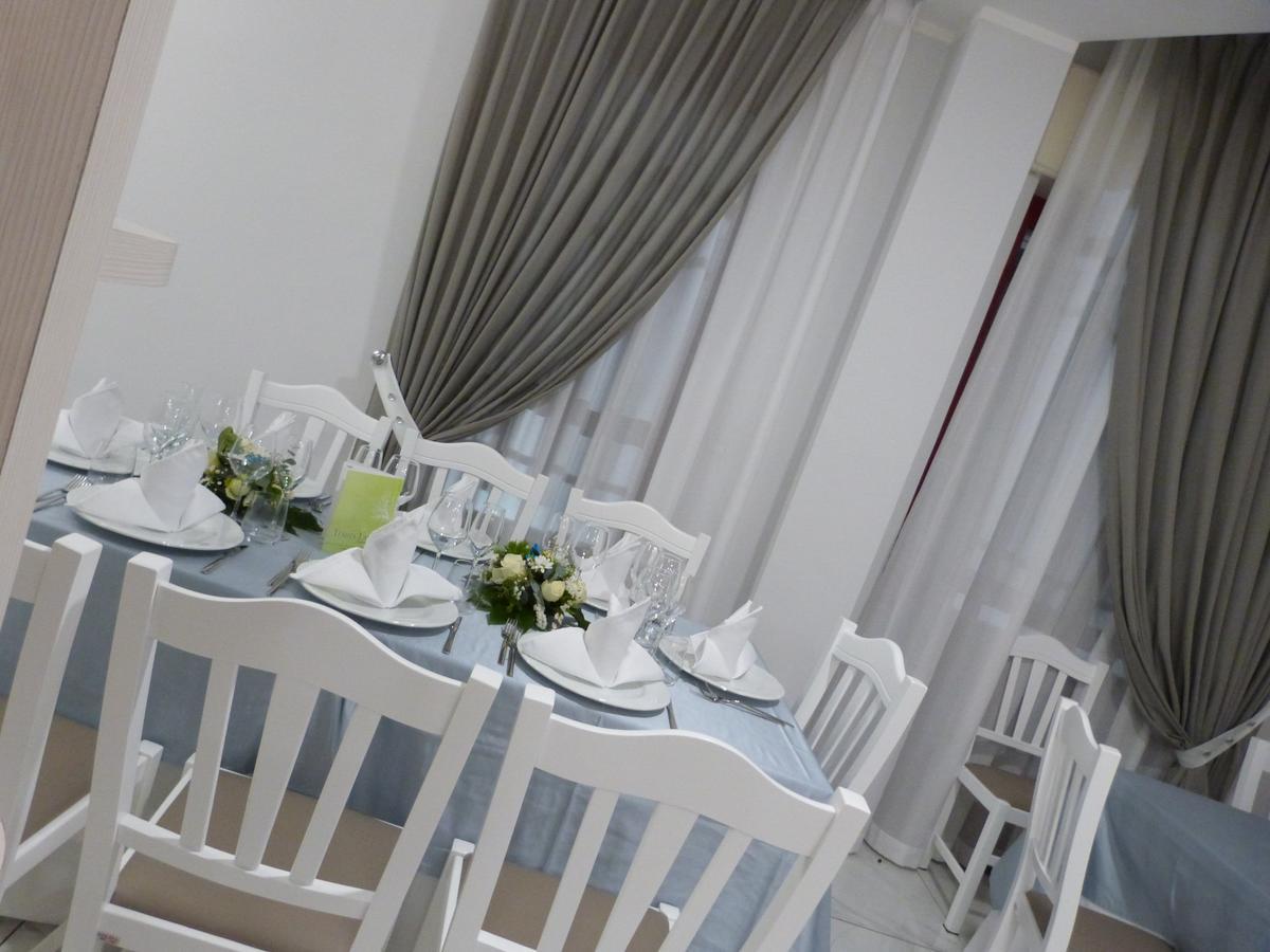 Tenuta Landi Country House Fisciano Zewnętrze zdjęcie