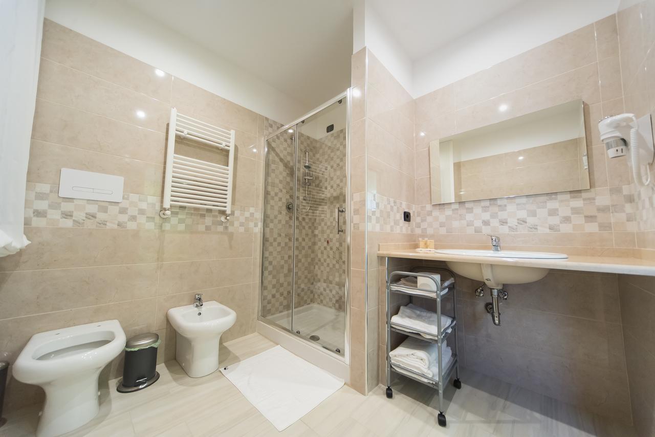 Tenuta Landi Country House Fisciano Zewnętrze zdjęcie