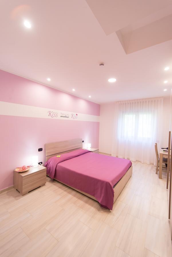 Tenuta Landi Country House Fisciano Zewnętrze zdjęcie