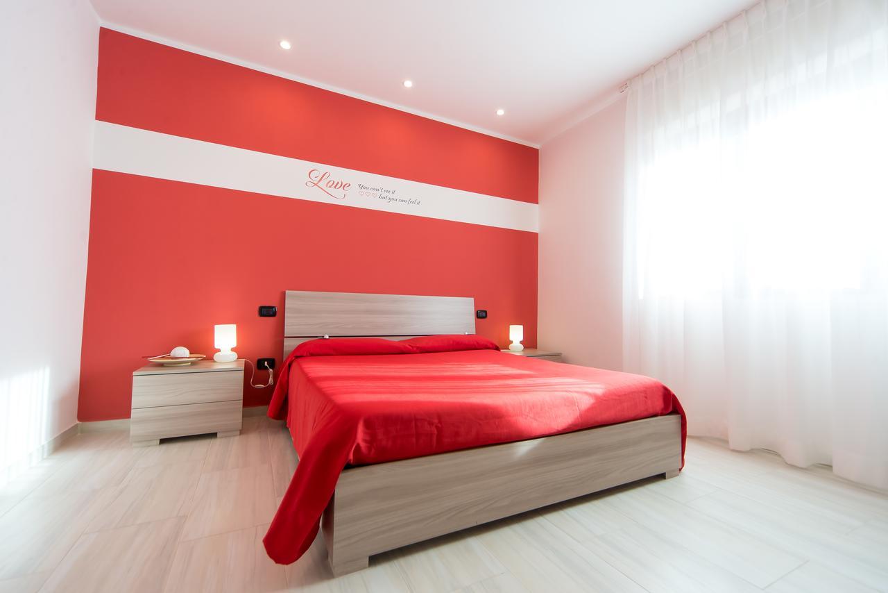 Tenuta Landi Country House Fisciano Zewnętrze zdjęcie
