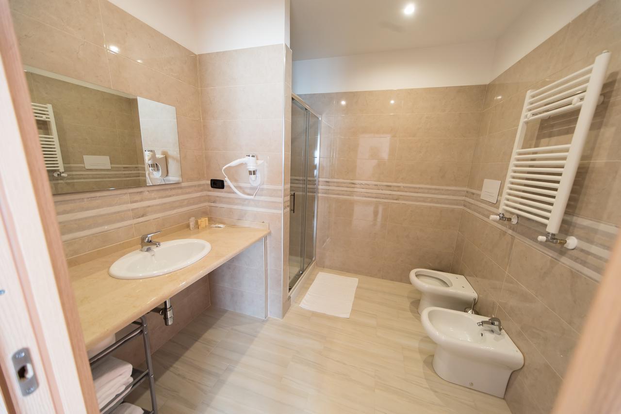 Tenuta Landi Country House Fisciano Zewnętrze zdjęcie