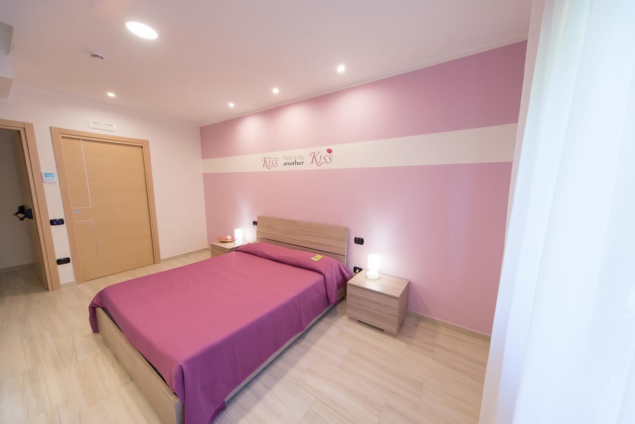 Tenuta Landi Country House Fisciano Zewnętrze zdjęcie