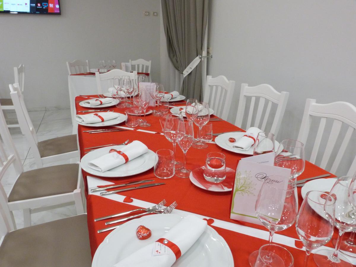 Tenuta Landi Country House Fisciano Zewnętrze zdjęcie